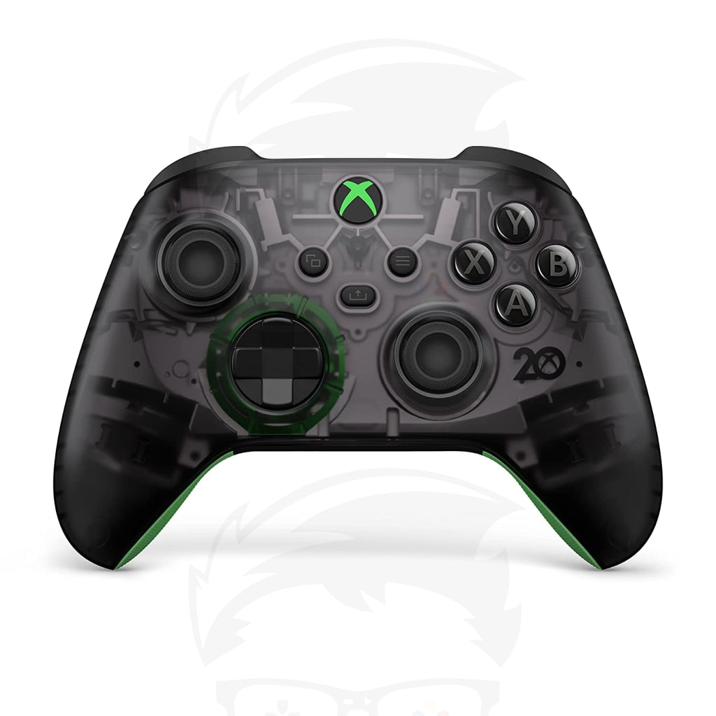Xbox Series Wireless Controller – 20th Anniversary Special Edition Xbox Series Wireless Controller – 20th Anniversary Special Edition
